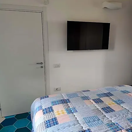 La Casa Sul Monte شقة مينوري