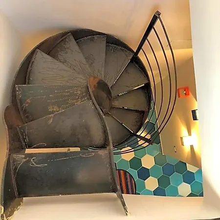 Apartamento La Casa Sul Monte Minori