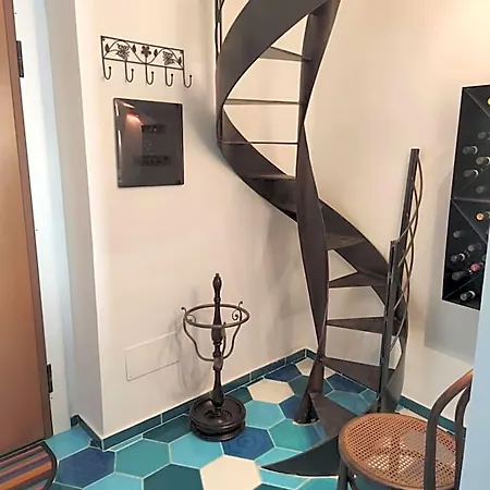 La Casa Sul Monte *