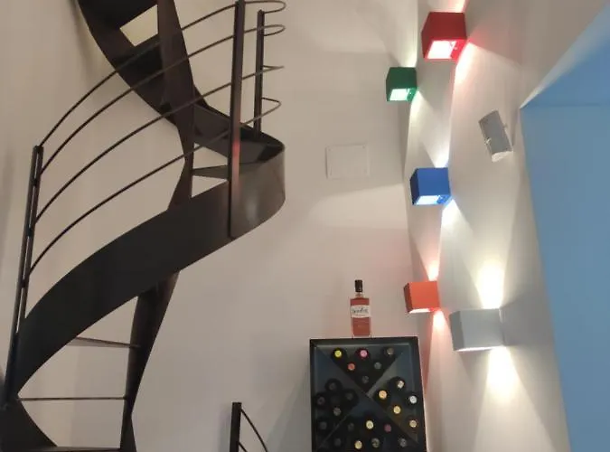 La Casa Sul Monte * Minori